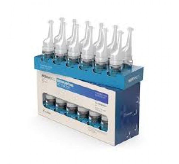 Framesi MORPHOSIS DENSIFYING ACTIVATOR  12/7ML  ТЕРАПИЯ ПРОТИВ КОСОПАД ЗА МЪЖЕ , ИЗТЪНЯЛА КОСА И ЧУВСТВИТЕЛЕН СКАЛП 12/7МЛ